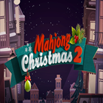 * Christmas Mahjong 2 * EPIC GAMES * (PC)