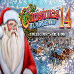 * Christmas Wonderland Collectors Edition * EPIC GAMES