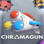 * ChromaGun * EPIC GAMES * (PC)