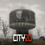 * City 20 * EPIC GAMES * (PC)