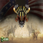 * Civil War: 1862 * EPIC GAMES * (PC)