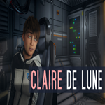 * Claire de Lune * EPIC GAMES * (PC)
