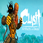 * Clash - Artifacts of Chaos * EPIC GAMES * (PC)