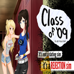 * Class of ´09 * EPIC GAMES * (PC)
