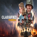 * Classified: France ´44 * EPIC GAMES * (PC)