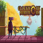 * Clockwork Survivors * EPIC GAMES * (PC)