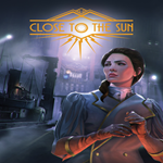 * Close To The Sun * EPIC GAMES * (PC)