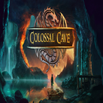 * Colossal Cave * EPIC GAMES * (PC)
