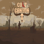 * Colt Canyon * EPIC GAMES * (PC)