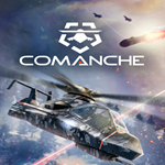* Comanche * EPIC GAMES * (PC)