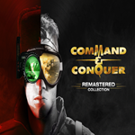 * Command & Conquer™ Remastered Collection * EPIC GAME