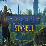 * Compass of the Destiny: Istanbul * EPIC GAMES * (PC