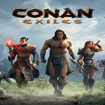 * Conan Exiles * EPIC GAMES * (PC)