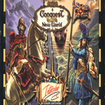 * Conquest of the New World * EPIC GAMES * (PC)