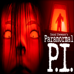 * Conrad Stevenson´s Paranormal P.I. * EPIC GAMES * (