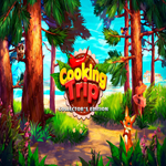 * Cooking Trip Collectors Edition * EPIC GAMES * (PC)