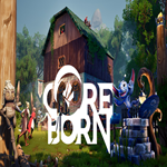 * Coreborn * EPIC GAMES * (PC)