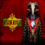 * Corpse Keeper * EPIC GAMES * (PC)