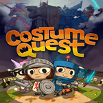 * Costume Quest * EPIC GAMES * (PC)