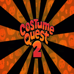 * Costume Quest 2 * EPIC GAMES * (PC)