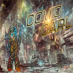 * Covid Carl * EPIC GAMES * (PC)