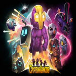* Crashlands * EPIC GAMES * (PC)