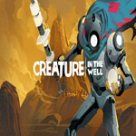 * Creature in the Well * EPIC GAMES * (PC)