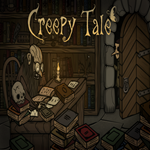 * Creepy Tale * EPIC GAMES * (PC)