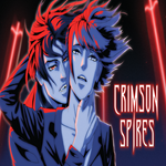 * Crimson Spires * EPIC GAMES * (PC)
