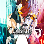 * Cris Tales * EPIC GAMES * (PC)