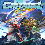 * Critadel * EPIC GAMES * (PC)