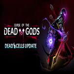 * Curse of the Dead Gods * EPIC GAMES * (PC)