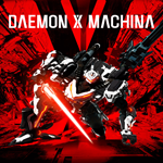 * DAEMON X MACHINA * EPIC GAMES * (PC)
