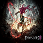 * Darksiders III * EPIC GAMES * (PC)