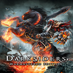 * Darksiders Warmastered Edition * EPIC GAMES * (PC)