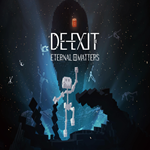 * De-Exit - Eternal Matters * EPIC GAMES * (PC)