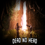 * Dead No-Head * EPIC GAMES * (PC)