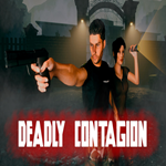 * Deadly Contagion * EPIC GAMES * (PC)