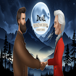 * Deal With The Devil: Chapter 1 – Journey to Tuonela 