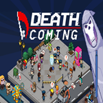 * Death Coming * EPIC GAMES * (PC)