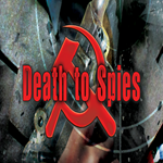 * Death to Spies * EPIC GAMES * (PC)