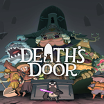 * Death´s Door * EPIC GAMES * (PC)