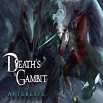 * Death´s Gambit - Afterlife * EPIC GAMES * (PC)