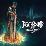 * Deathbound * EPIC GAMES * (PC)