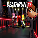 * DEATHRUN TV * EPIC GAMES * (PC)