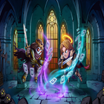 * Deck of Souls * EPIC GAMES * (PC)