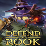 * Defend the Rook * EPIC GAMES * (PC)