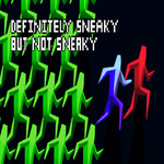 * Definitely Sneaky But Not Sneaky * EPIC GAMES * (PC