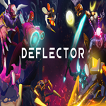* Deflector * EPIC GAMES * (PC)