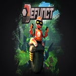 * Defunct * EPIC GAMES * (PC)
